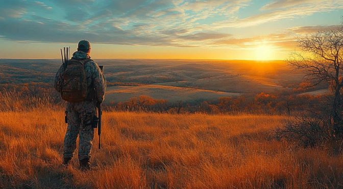 Hunting in Texas: A Complete Guide for Outdoor Enthusiasts